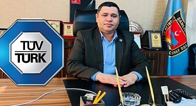 Başkan Alkan Araçlara Ev Tipi Klima Taktırmayın