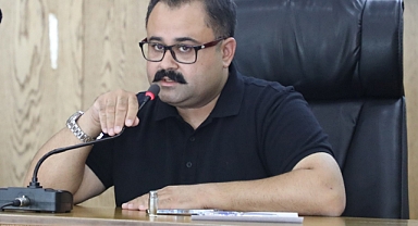 Başkan İnan'dan Sokak Hayvanları Yasasına Tepki! “Hiçbir Canlı Öldürülmemeli”