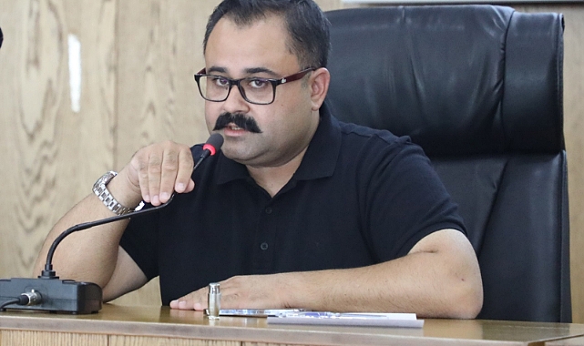 Başkan İnan'dan Sokak Hayvanları Yasasına Tepki! “Hiçbir Canlı Öldürülmemeli”