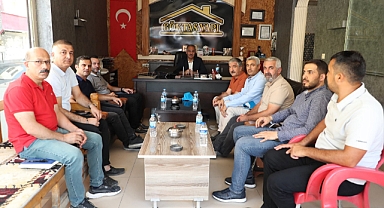 Başkan Mehmet Kuş Yine Yüzleri Güldürdü