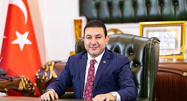 Başkan Özyavuz’un 30 Ağustos Zafer Bayramı Mesajı
