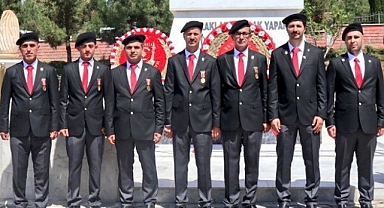 Başkan Yavuz’un 30 Ağustos Zafer Bayramı Mesajı