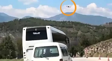Bir haftada şoke eden cezalar kesildi!