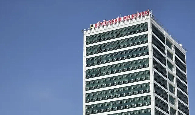 Büyükşehir'de yeni daire başkanı belli oldu!