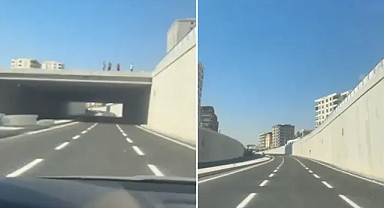 Büyükşehir duyurdu! Balıkayağı Kavşağı trafiğe açılıyor!