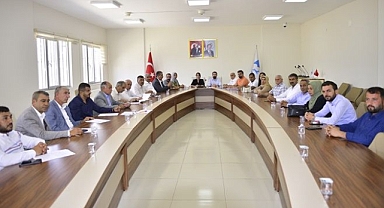 Ceylanpınar Belediyesi’nde “Halk Günü” dönemi başlıyor