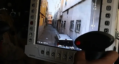 Çok sayıda gözaltı var! Eş zamanlı operasyonlar!