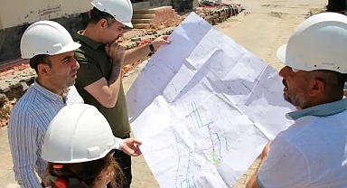 Dicle Elektrik'ten 102 milyonluk hamle