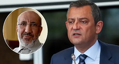 Dilipak’tan çarpıcı iddia: Özgür Özel'in bacağı kırılmamış, silahla vurmuşlar!