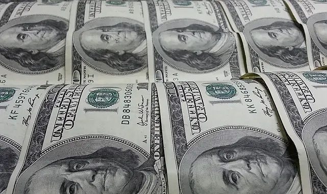 Dolar rekor kırmaya devam ediyor?