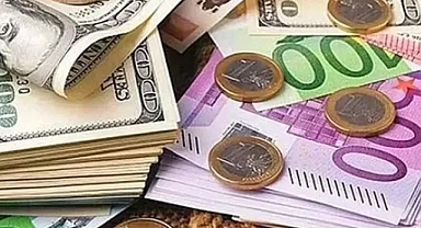 Döviz kurları rekor kırmaya devam ediyor! TL’deki düşüş sürüyor!