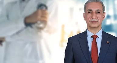 Dusak’tan sevindiren haber! Şanlıurfa’ya 400 doktor atandı!