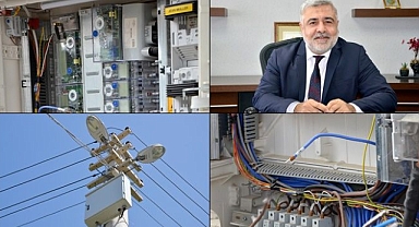 Elektrik Dağıtımında Yapay Zeka Dönemi