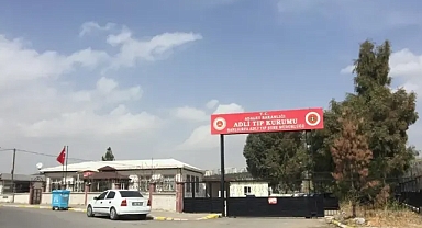 Esrarengiz ölüm! Urfa’da fıstık tarlasında ceset bulundu!