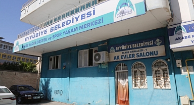 Eyyübiyeli Kadınlar Zayıflamanın Yolunu Buldu