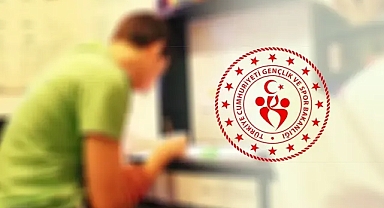 GSB yurt başvurularında tarih belli oldu!