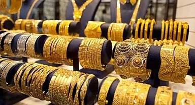 Gün ortasında altın fiyatları ne kadar oldu? Son durum ne?