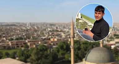 Haber alınamıyordu! Urfa’da kaybolan genç bulundu!