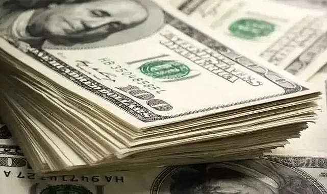 Haftanın son işlem gününde döviz kurlarındaki son durum ne oldu?