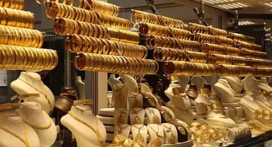 Haftaya düşüşle başlayan altın bugün ne kadar odu? Altında son durum ne?