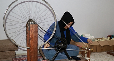 Haliliye Belediyesi İle Şanlıurfa’nın Kültürü Yaşatılıyor