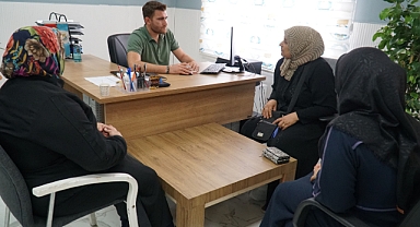 Haliliye Belediyesi, Ücretsiz Diyetisyen Hizmeti Başlattı