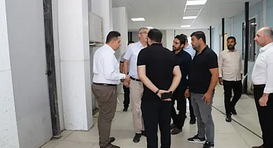 Harran için önemli gelişme! 2 Eylül’de hizmete girecek!