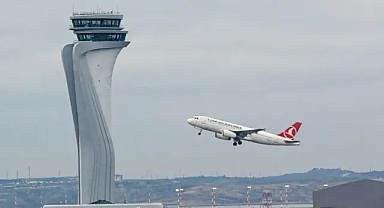 Havalimanları ile ilgili önemli gelişme!