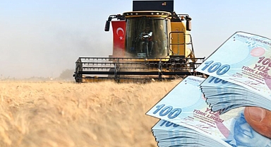 Hesaplara 1 milyar 195 milyon 380 bin TL aktarıldı!