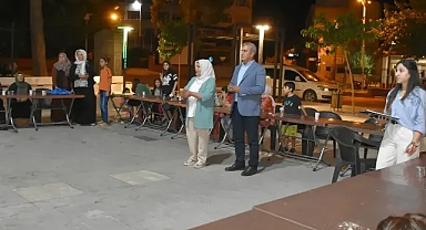 Hilvan Belediyesi Eş Başkanları Kadınlarla Buluştu
