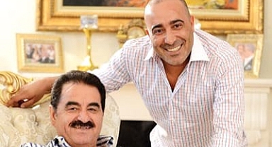 İbrahim Tatlıses cephesinde menajerler savaşı