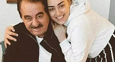İbrahim Tatlıses kızını sildi