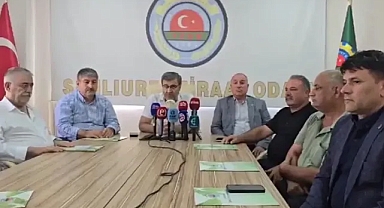 İpar: Fıstık fiyatları Urfa’da belirlenmeli!