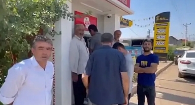İşkence sırası gibi! Urfa’da 20 mahalle tek ATM’yi kullanıyor!