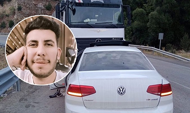 Isparta'da Üniversite Okuyan Şanlıurfalı Abdülkerim Deveer'in Acı Sonu