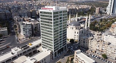 İşte Şanlıurfa Büyükşehir kurasında ismi çıkanların listesi