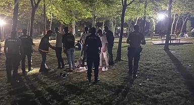 Kaçamadılar! Şanlıurfa'da yeni gelişmeler var!