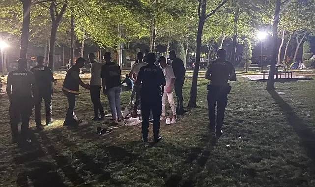 Kaçamadılar! Şanlıurfa'da yeni gelişmeler var!