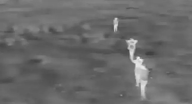 Kaçmaya çalışan FETÖ'cüler yakalandı!