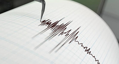 Kahramanmaraş'ta korkutan deprem!