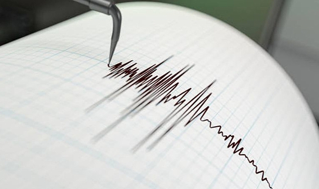 Kahramanmaraş'ta korkutan deprem!