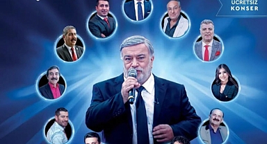 Kahtalı Mıçe'ye vefa gecesi düzenleniyor