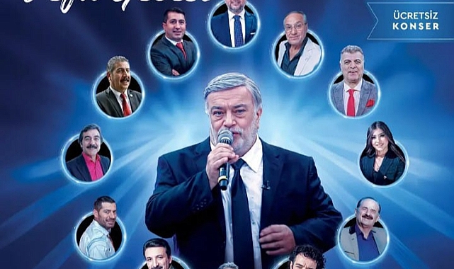 Kahtalı Mıçe'ye vefa gecesi düzenleniyor