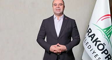 Karaköprü Belediye Başkanı Çiftçi: Paylaşımlar tamamen karalama amaçlıdır!