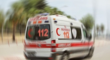 Katliam gibi kaza! 3 ölü çok sayıda yaralı!