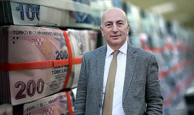 Mahfi Eğilmez'den Stagflasyon Uyarısı! Stagflasyon Nedir? Ekonomide Stagflasyon Olması Ne Demek?