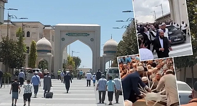 Menzil’de çekim yapmak yasaklandı!