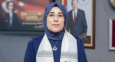 Milletvekili Yazmacı: Netenyahu elbet yargılanacak
