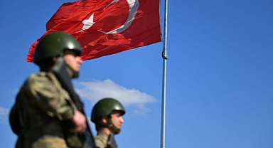 MSB bilançoyu paylaştı! 73 terörist etkisiz hale getirildi!