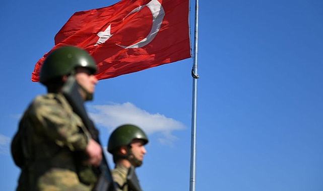 MSB bilançoyu paylaştı! 73 terörist etkisiz hale getirildi!